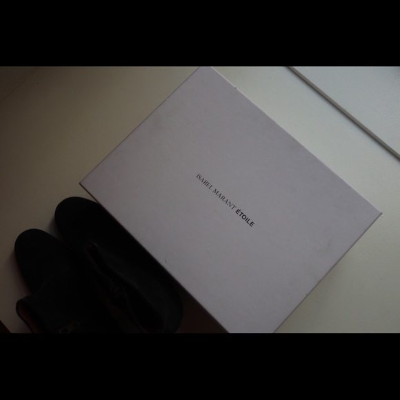 Isabel marant Dicker boots - Picture 7 of 7